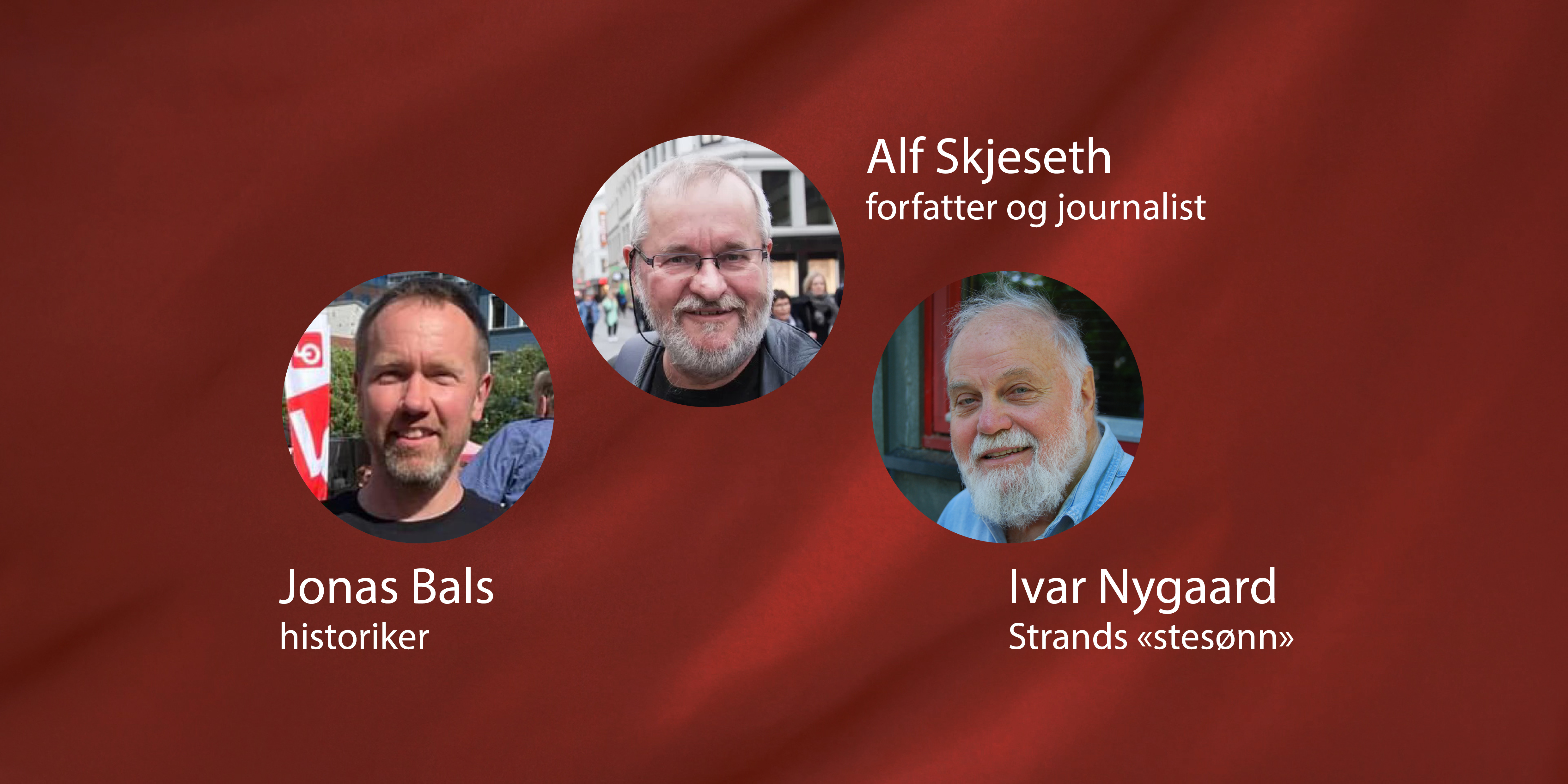 Artikkelbilde til artikkelen Referat medl.møte 24/2 2026 - "Røde Strand"